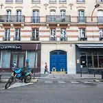 Studio Republique Jemmapes Free Netflix